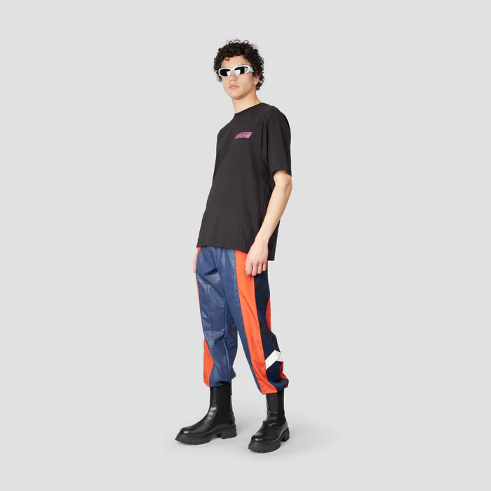 LOGO PRINT T-SHIRT